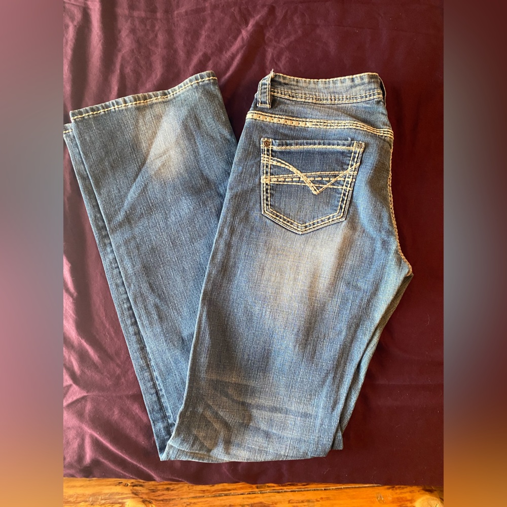 Rock&Roll Jeans